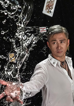 キャストメイン