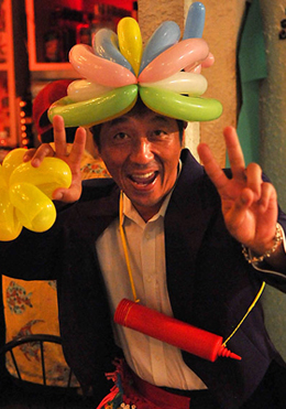 �L���X�g���C��