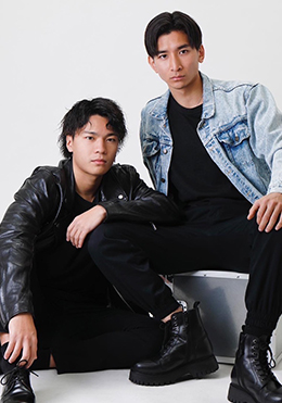 �L���X�g���C��