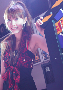 �L���X�g���C��