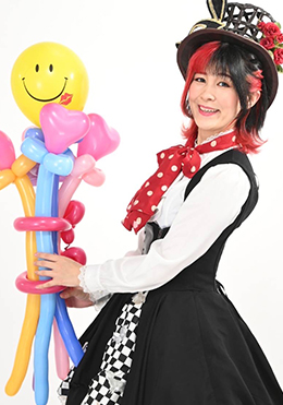 �L���X�g���C��