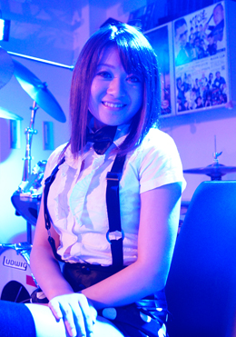 �L���X�g���C��