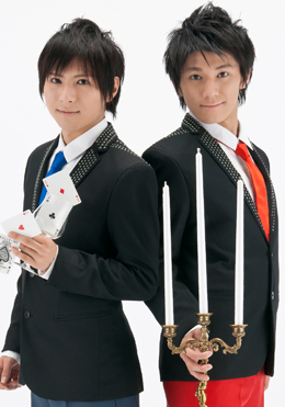 �L���X�g���C��