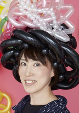 �L���X�g���C��