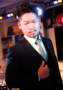 �L���X�g���C��