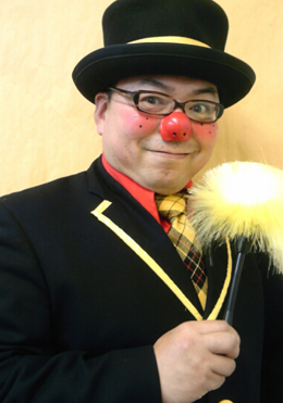 �L���X�g���C��